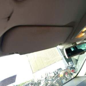 PARASOL IZQUIERDO SEAT ALTEA XL (5P5)