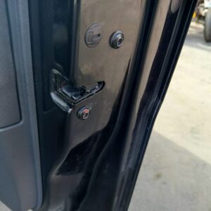 CERRADURA PUERTA DELANTERA DERECHA SEAT ALTEA XL (5P5)