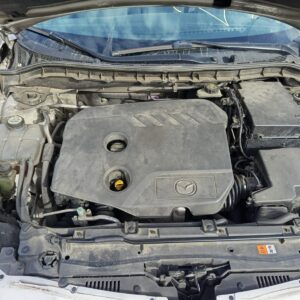 CENTRALITA MOTOR UCE MAZDA 3 BERLINA (BL)