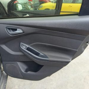 ELEVALUNAS TRASERO DERECHO FORD FOCUS BERLINA (CEW)