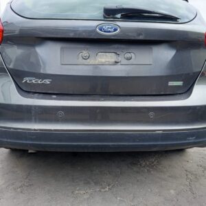 PARAGOLPES TRASERO FORD FOCUS BERLINA (CEW)
