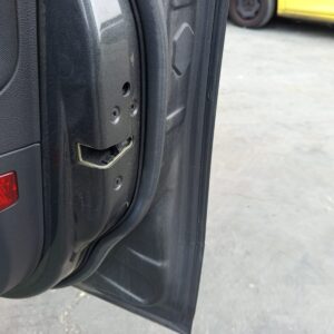 CERRADURA PUERTA DELANTERA DERECHA FORD FOCUS BERLINA (CEW)