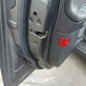 CERRADURA PUERTA DELANTERA IZQUIERDA FORD FOCUS BERLINA (CEW)