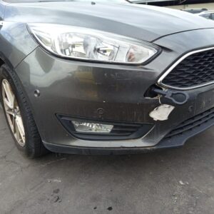 PARAGOLPES DELANTERO FORD FOCUS BERLINA (CEW)