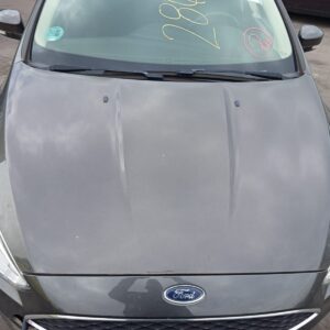 CAPO FORD FOCUS BERLINA (CEW)