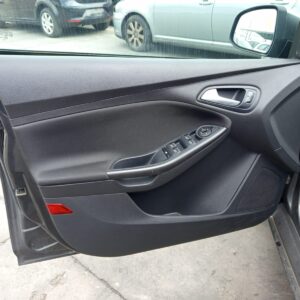 ELEVALUNAS DELANTERO IZQUIERDO FORD FOCUS BERLINA (CEW)