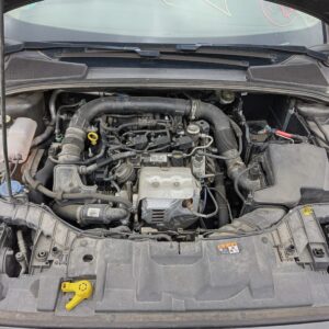 ABS FORD FOCUS BERLINA (CEW)