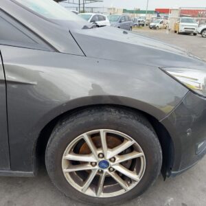 ALETA DELANTERA DERECHA FORD FOCUS BERLINA (CEW)