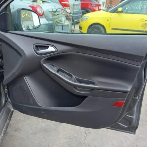 ELEVALUNAS DELANTERO DERECHO FORD FOCUS BERLINA (CEW)