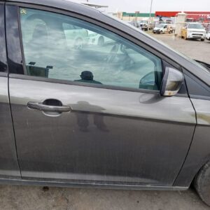 PUERTA DELANTERA DERECHA FORD FOCUS BERLINA (CEW)