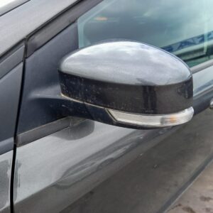 RETROVISOR IZQUIERDO FORD FOCUS BERLINA (CEW)