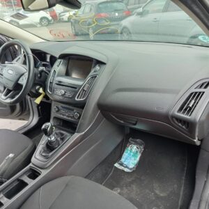 KIT AIRBAG FORD FOCUS BERLINA (CEW)
