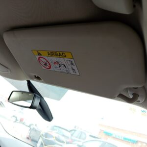 PARASOL DERECHO FORD FOCUS BERLINA (CEW)