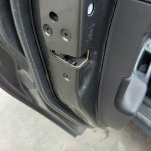 CERRADURA PUERTA TRASERA IZQUIERDA FORD FOCUS BERLINA (CEW)