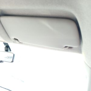PARASOL DERECHO OPEL CORSA D