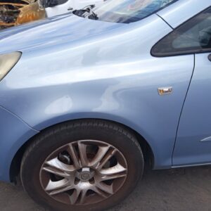 ALETA DELANTERA IZQUIERDA OPEL CORSA D