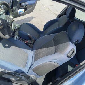 ASIENTO DELANTERO IZQUIERDO OPEL CORSA D