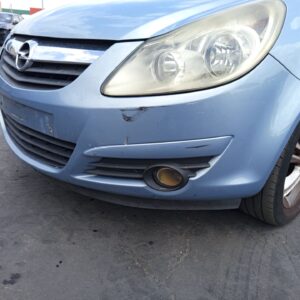 PARAGOLPES DELANTERO OPEL CORSA D