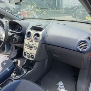 MANDO MULTIFUNCION OPEL CORSA D