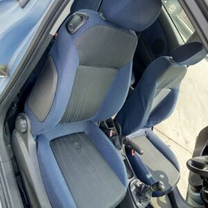 ASIENTO DELANTERO DERECHO OPEL CORSA D