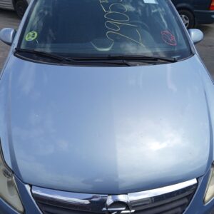 CAPO OPEL CORSA D