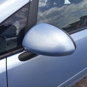 RETROVISOR IZQUIERDO OPEL CORSA D