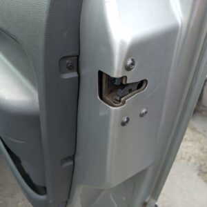 CERRADURA PUERTA DELANTERA DERECHA FORD TOURNEO CONNECT (TC7)