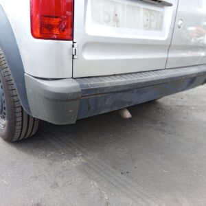 PARAGOLPES TRASERO FORD TOURNEO CONNECT (TC7)