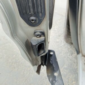 CERRADURA PUERTA LATERAL DERECHA FORD TOURNEO CONNECT (TC7)