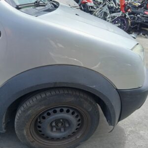 ALETA DELANTERA DERECHA FORD TOURNEO CONNECT (TC7)