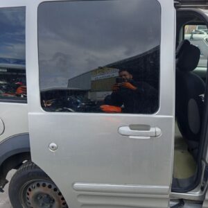 PUERTA LATERAL CORREDERA DERECHA FORD TOURNEO CONNECT (TC7)