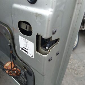 CERRADURA PUERTA TRASERA DERECHA FORD TOURNEO CONNECT (TC7)