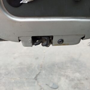 CERRADURA PUERTA TRASERA IZQUIERDA FORD TOURNEO CONNECT (TC7)