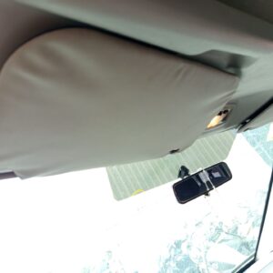 PARASOL IZQUIERDO FORD TOURNEO CONNECT (TC7)