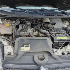 RADIADOR AGUA FORD TOURNEO CONNECT (TC7)