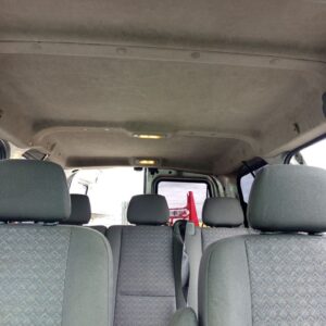 TECHO INTERIOR FORD TOURNEO CONNECT (TC7)