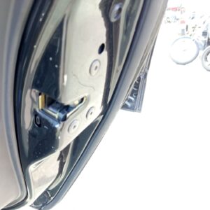 CERRADURA PUERTA TRASERA DERECHA RENAULT MEGANE II BERLINA 5P