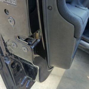 CERRADURA PUERTA DELANTERA IZQUIERDA RENAULT MEGANE II BERLINA 5P