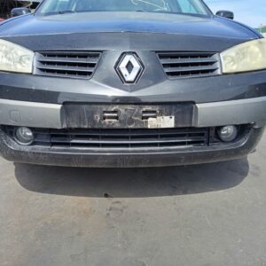 PARAGOLPES DELANTERO RENAULT MEGANE II BERLINA 5P