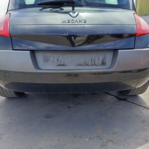 PARAGOLPES TRASERO RENAULT MEGANE II BERLINA 5P