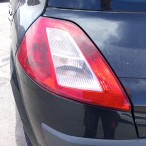 PILOTO TRASERO IZQUIERDO RENAULT MEGANE II BERLINA 5P