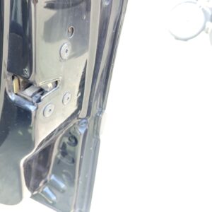 CERRADURA PUERTA DELANTERA DERECHA RENAULT MEGANE II BERLINA 5P