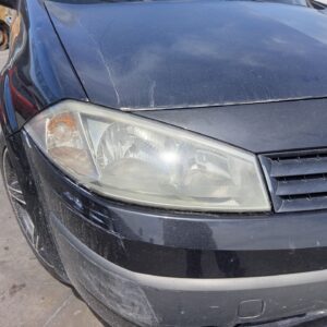 FARO DERECHO RENAULT MEGANE II BERLINA 5P