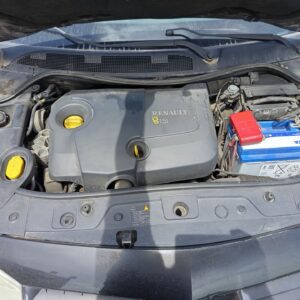 ALTERNADOR RENAULT MEGANE II BERLINA 5P