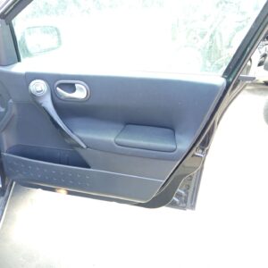 ELEVALUNAS DELANTERO DERECHO RENAULT MEGANE II BERLINA 5P