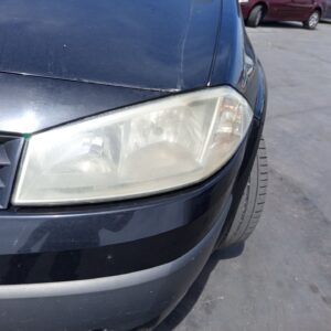 FARO IZQUIERDO RENAULT MEGANE II BERLINA 5P