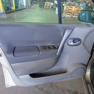 ELEVALUNAS DELANTERO IZQUIERDO RENAULT SCENIC II (JM)