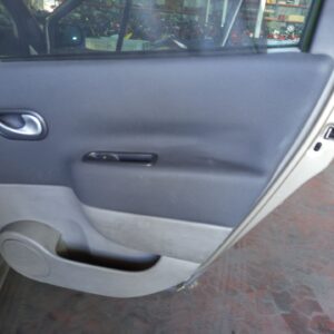 ELEVALUNAS TRASERO DERECHO RENAULT SCENIC II (JM)