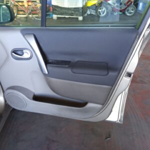 ELEVALUNAS DELANTERO DERECHO RENAULT SCENIC II (JM)