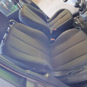 ASIENTO DELANTERO DERECHO RENAULT SCENIC II (JM)